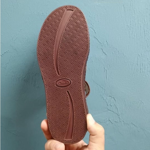 Chaco Fallon Java - Picture 5 of 5